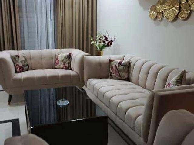 Apartment for rent in Rawalpindi, Islamabad Capital Territory