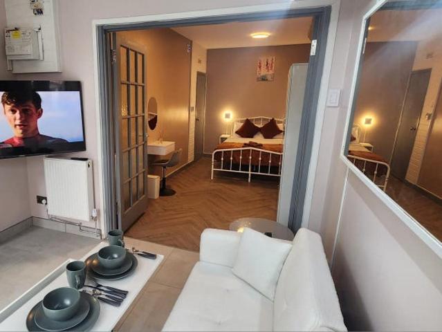 Apartment for rent in Shepherd's Bush, Greater London