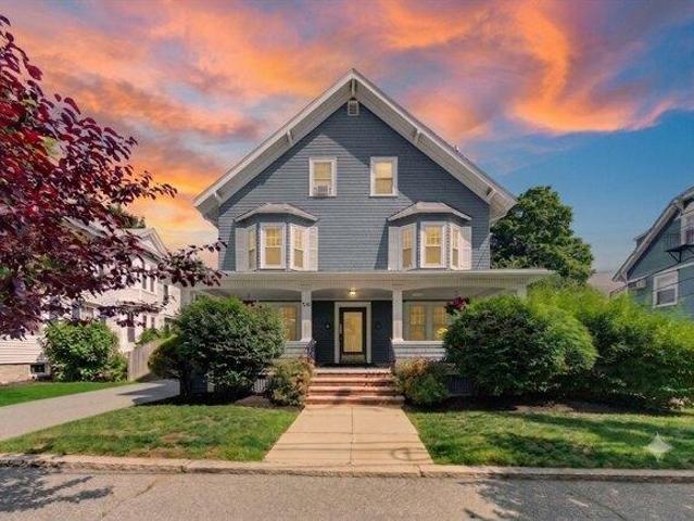 Condo for sale in Wakefield, Massachusetts