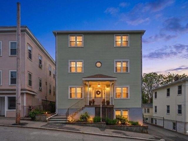 Condo for sale in Wakefield, Massachusetts