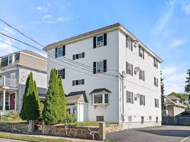 Condo for sale in Wakefield, Massachusetts