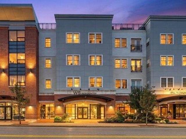 Condo for sale in Wakefield, Massachusetts