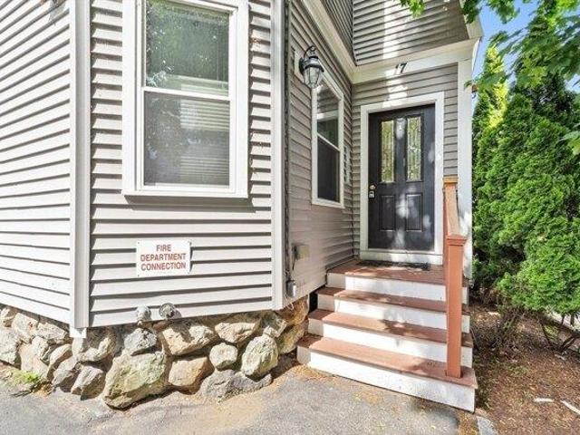 Condo for sale in Waltham, Massachusetts