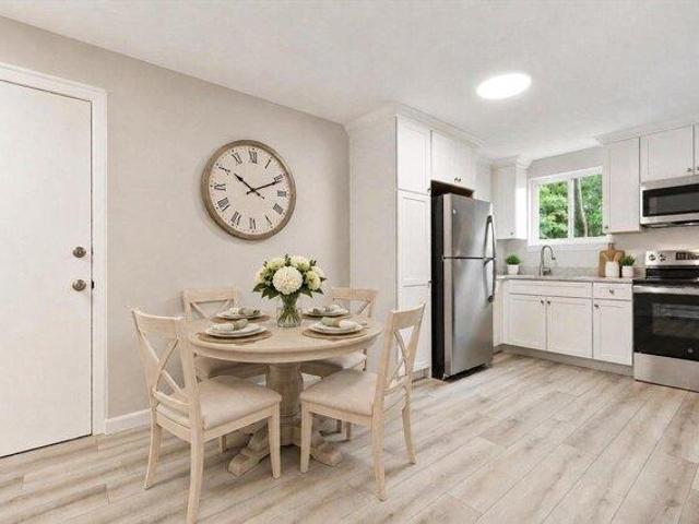 Condo for sale in Waltham, Massachusetts