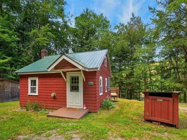 House for sale in Wardsboro, Vermont