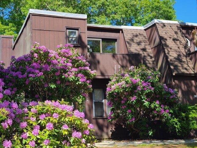 Condo for sale in East Wareham, Massachusetts