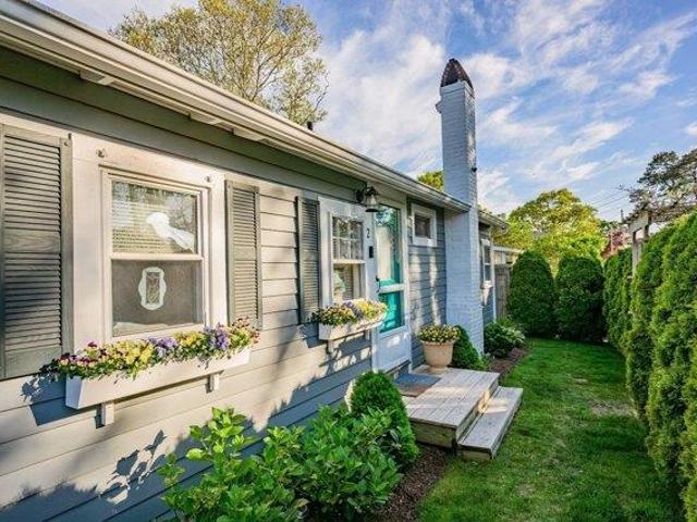 House for sale in East Wareham, Massachusetts