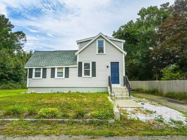 House for sale in East Wareham, Massachusetts