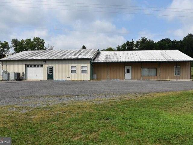 House for sale in Warfordsburg, Pennsylvania