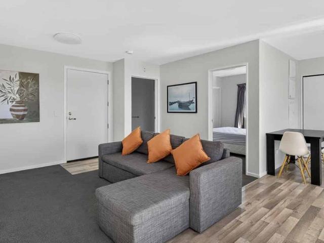 Apartment for rent in Heathcote, Canterbury