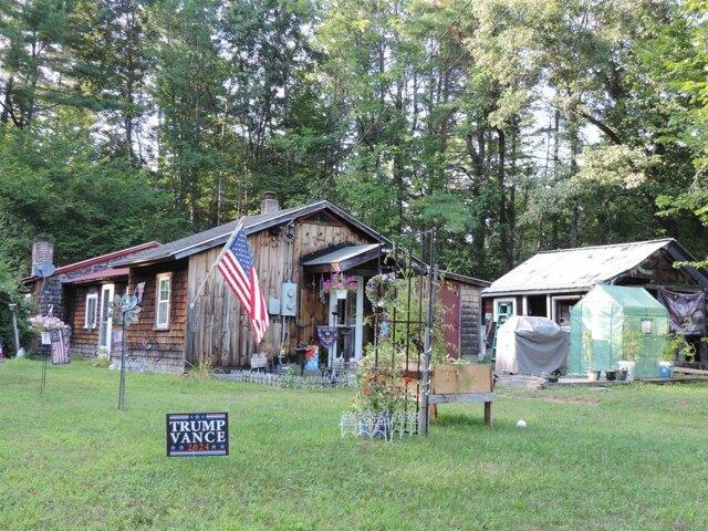 House for sale in New Hampshire
