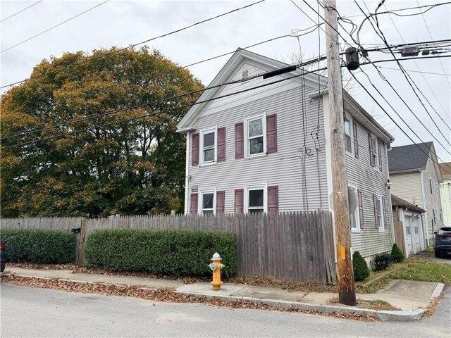 House for sale in Warren, Rhode Island