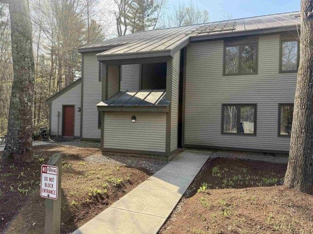 Condo for sale in Warren, Vermont