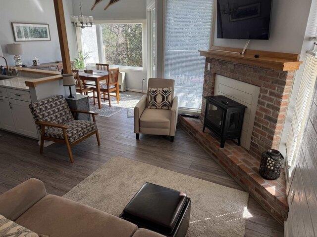 Condo for sale in Warren, Vermont