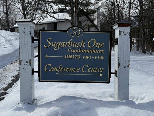 Condo for sale in Warren, Vermont