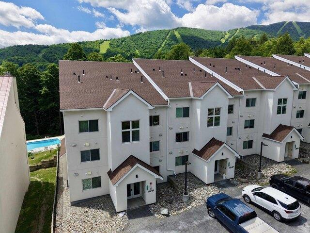 Condo for sale in Warren, Vermont