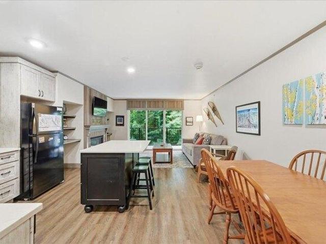 Condo for sale in Warren, Vermont