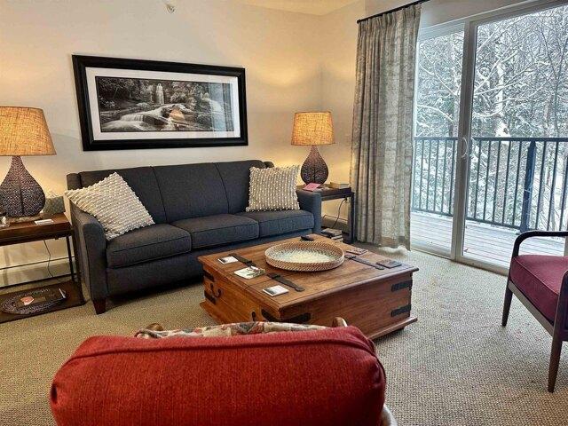 Condo for sale in Warren, Vermont