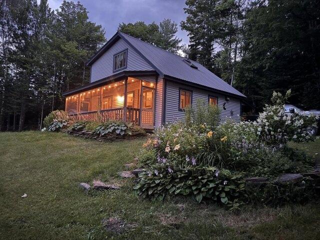 House for sale in Alpine Village, Warren