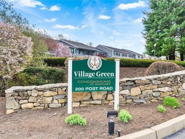 House for sale in Warwick, Rhode Island
