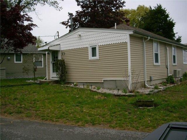 House for sale in Warwick, Rhode Island
