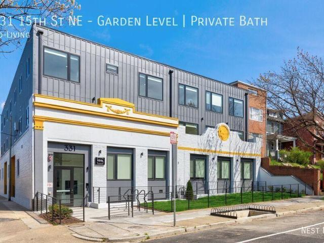 Apartment for rent in Washington, Washington DC