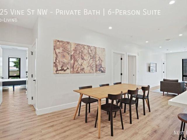 Apartment for rent in Washington, Washington DC