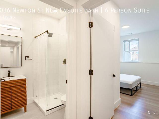 Apartment for rent in Washington, Washington DC