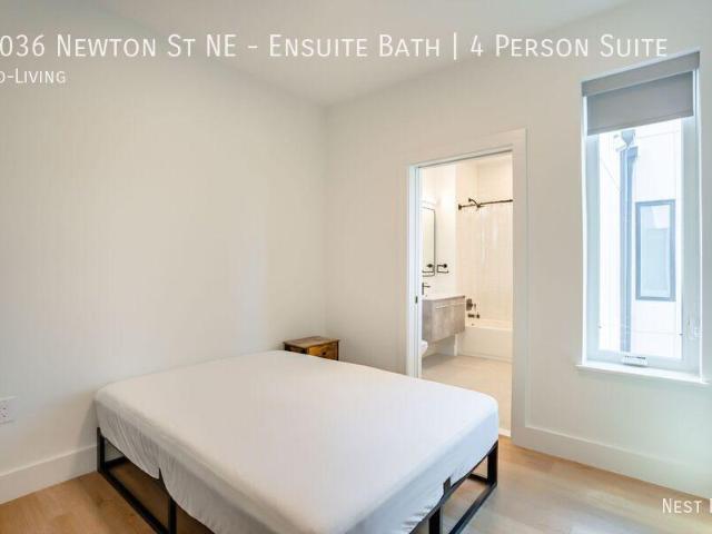 Apartment for rent in Washington, Washington DC