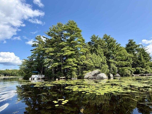 House for sale in New Hampshire
