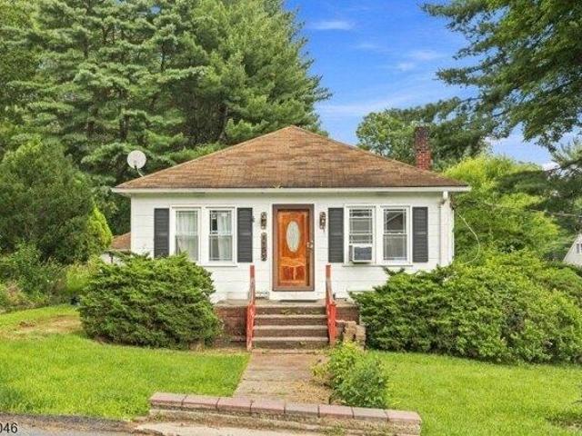 House for sale in New Jersey