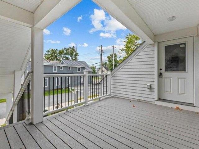 Condo for sale in Waterbury, Vermont