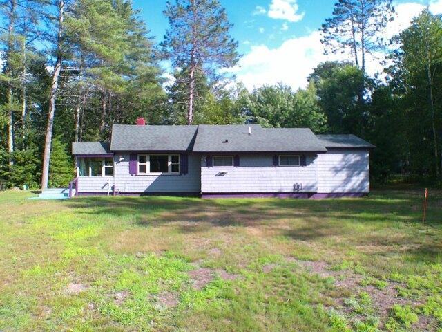 House for sale in Waterford, Maine