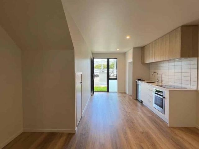 Apartment for rent in Days Bay, Wellington