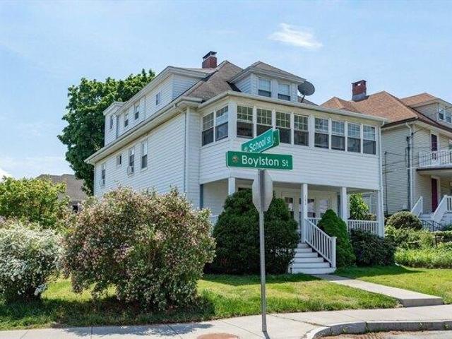 Condo for sale in Watertown, Massachusetts