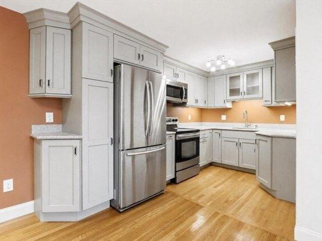 Condo for sale in Watertown, Massachusetts