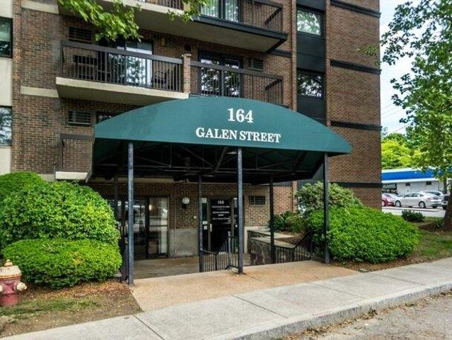Condo for sale in Watertown, Massachusetts