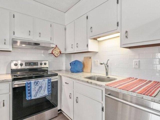 Condo for sale in Watertown, Middlesex County