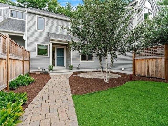 Condo for sale in Wayland, Massachusetts