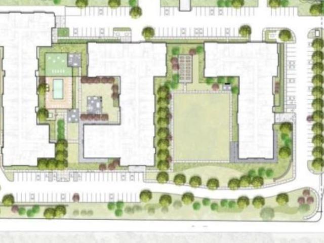 Apartment for rent in Wayland, Massachusetts