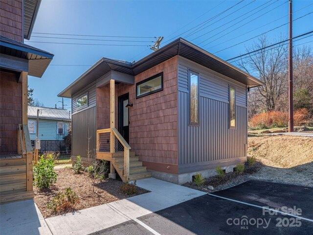 House for sale in Haywood, North Carolina