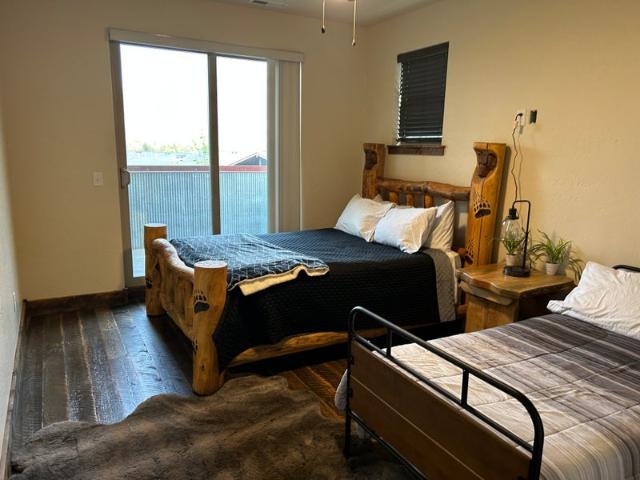 Room for rent in Rosebud, Montana