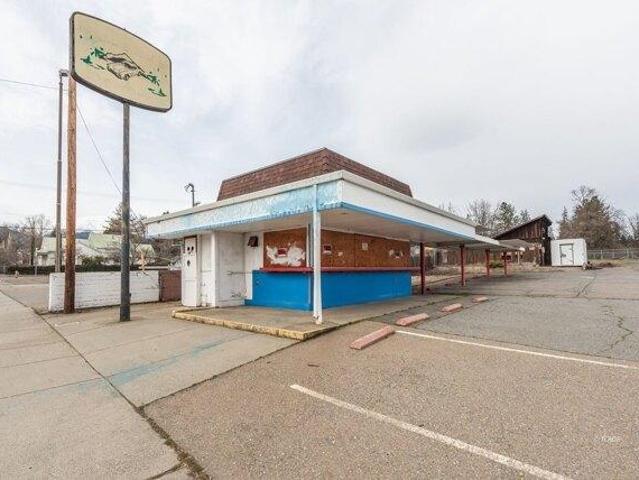 House for sale in Weaverville, California