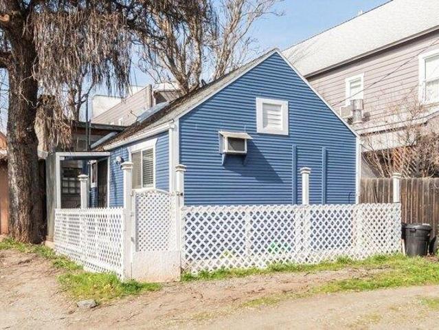 House for sale in Weaverville, California