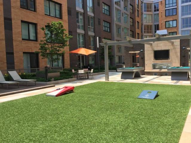 Apartment for rent in Weehawken, Hudson County