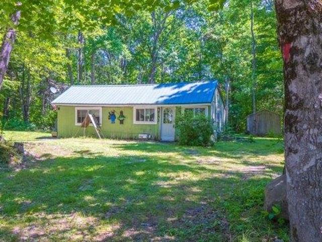 House for sale in Weld, Maine