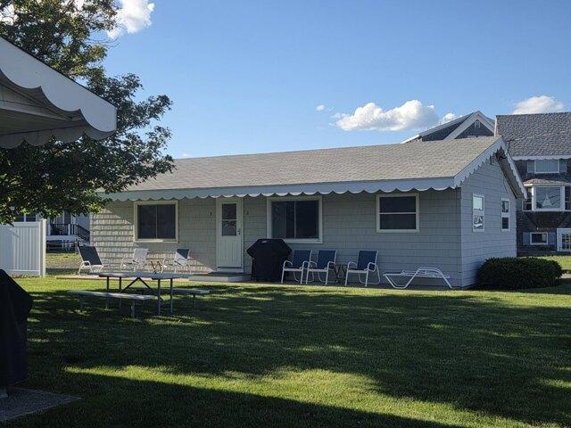Condo for sale in Wells, Maine