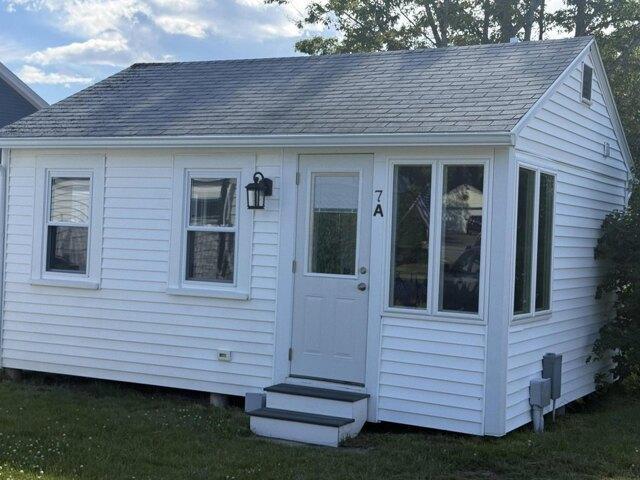 Condo for sale in Wells, Maine