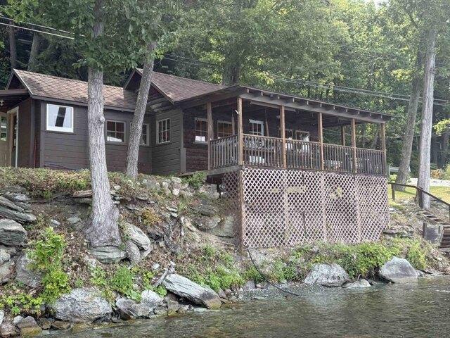 House for sale in Wells, Vermont