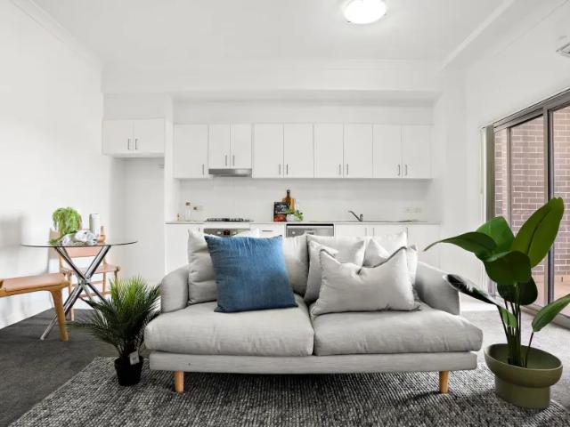 Apartment for sale in Sydney, New South Wales